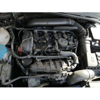 audi a3 sportback (8p) del año 2010