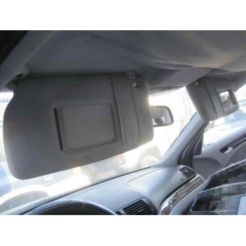 bmw serie 3 berlina (e46) del año 1998