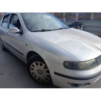 seat toledo ii (1m2) del año 2003