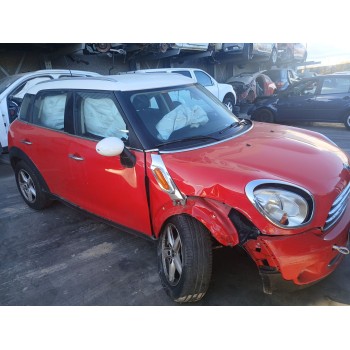 mini mini countryman (r60) del año 2011