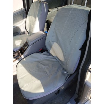 mercedes-benz clase m (w163) del año 2001