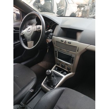 opel astra h twintop (a04) del año 2008