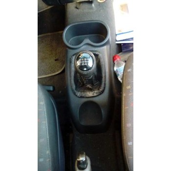 seat arosa (6h1) del año 1999