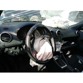 audi a3 sportback (8p) del año 2010