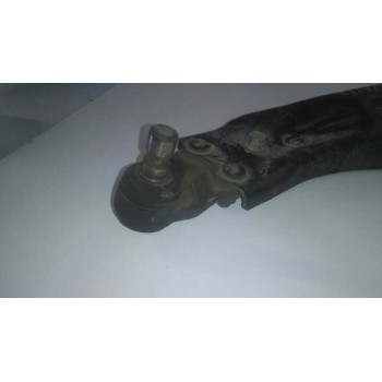 Recambio de brazo suspension inferior delantero izquierdo para kia carens ( ) 1.7 crdi cat referencia OEM IAM   