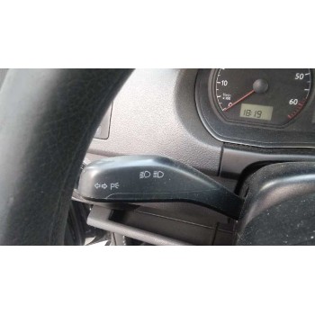 volkswagen polo (9n1) del año 2004