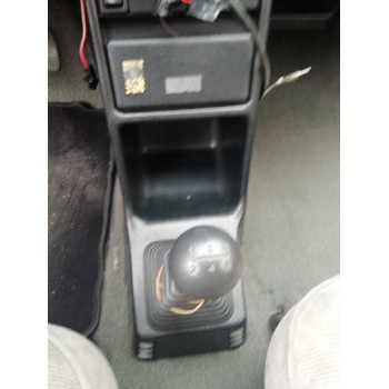 fiat regata berlina del año 1989