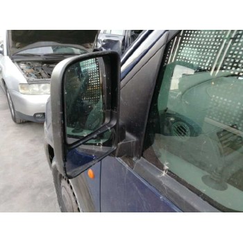 ford transit connect (tc7) del año 2003