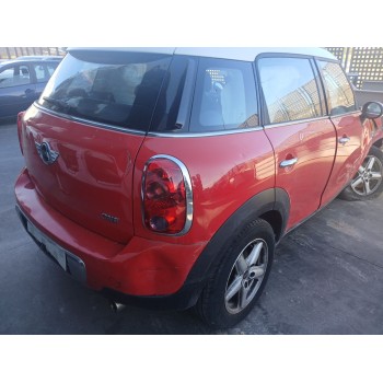 mini mini countryman (r60) del año 2011