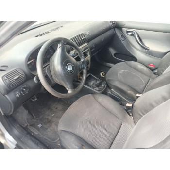 seat toledo ii (1m2) del año 2003