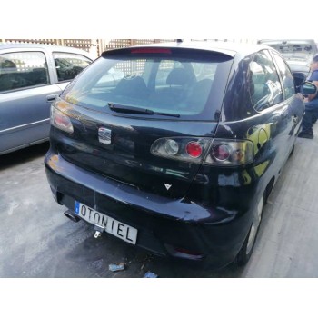seat ibiza (6l1) del año 2002