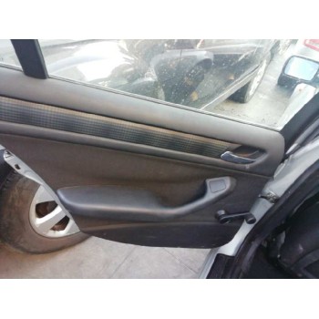 bmw serie 3 berlina (e46) del año 2002