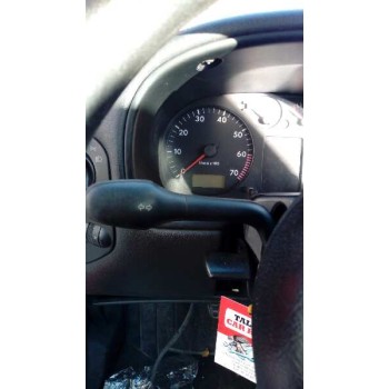 seat arosa (6h1) del año 1999