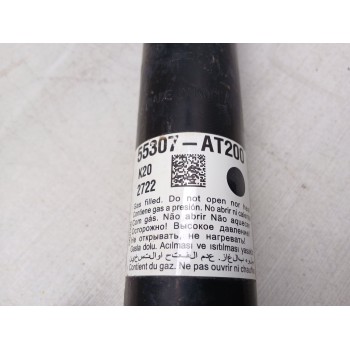 Recambio de amortiguador trasero derecho para kia niro ii (sg2) 1.6 gdi hybrid referencia OEM IAM 55307AT200  