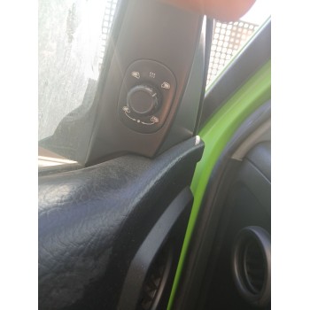 Recambio de retrovisor izquierdo para porsche cayenne (9pa) 3.2 referencia OEM IAM 9557312210301C  