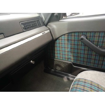 fiat regata berlina del año 1989