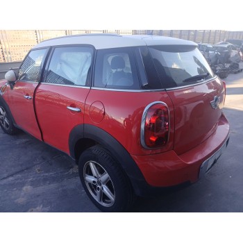 mini mini countryman (r60) del año 2011