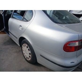 seat toledo ii (1m2) del año 2003