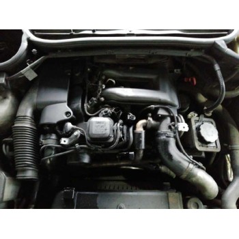 bmw serie 3 berlina (e46) del año 2002