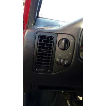 seat arosa (6h1) del año 1999