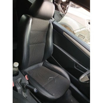 opel astra h twintop (a04) del año 2008