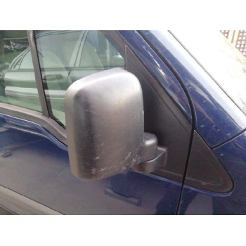 ford transit connect (tc7) del año 2003