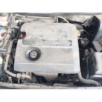 seat toledo ii (1m2) del año 2003