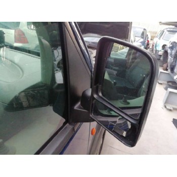 ford transit connect (tc7) del año 2003