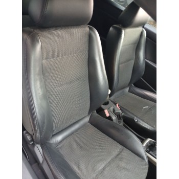 opel astra h twintop (a04) del año 2008