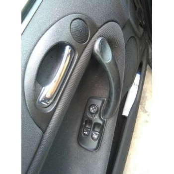 alfa romeo 147 (190) del año 2002