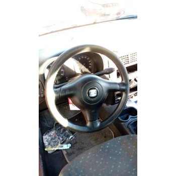 seat arosa (6h1) del año 1999