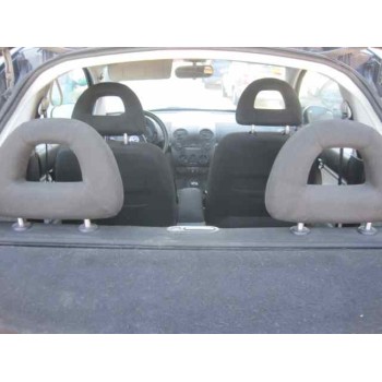 volkswagen new beetle (9c1/1c1) del año 2000