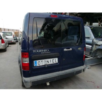 ford transit connect (tc7) del año 2003