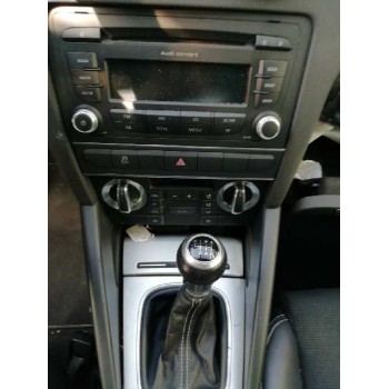 audi a3 sportback (8p) del año 2010