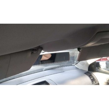 volkswagen polo (9n1) del año 2004