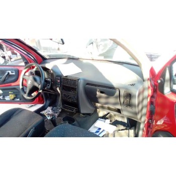 seat arosa (6h1) del año 1999