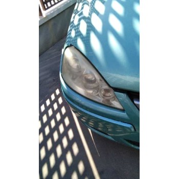 opel corsa c del año 2003