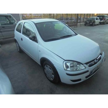 OPEL CORSA C