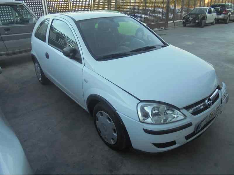 opel corsa c del año 2005
