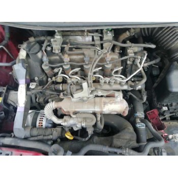 toyota auris del año 2008