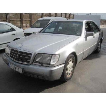 MERCEDES-BENZ CLASE S (W140) BERLINA