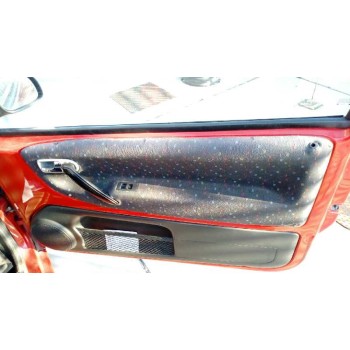 seat arosa (6h1) del año 1999