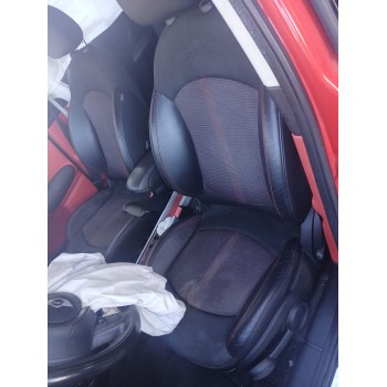 mini mini countryman (r60) del año 2011