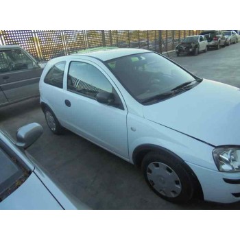 opel corsa c del año 2005