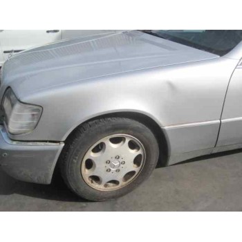 mercedes-benz clase s (w140) berlina del año 1993