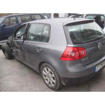volkswagen golf v berlina (1k1) del año 2005