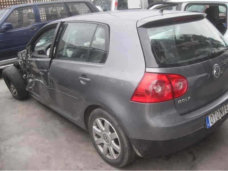 VOLKSWAGEN GOLF V BERLINA (1K1)