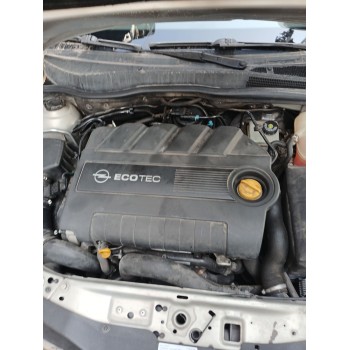 opel astra h twintop (a04) del año 2008