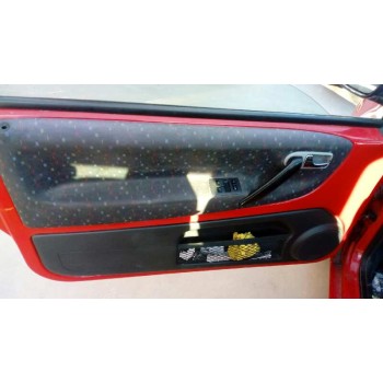 seat arosa (6h1) del año 1999