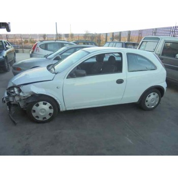 opel corsa c del año 2005